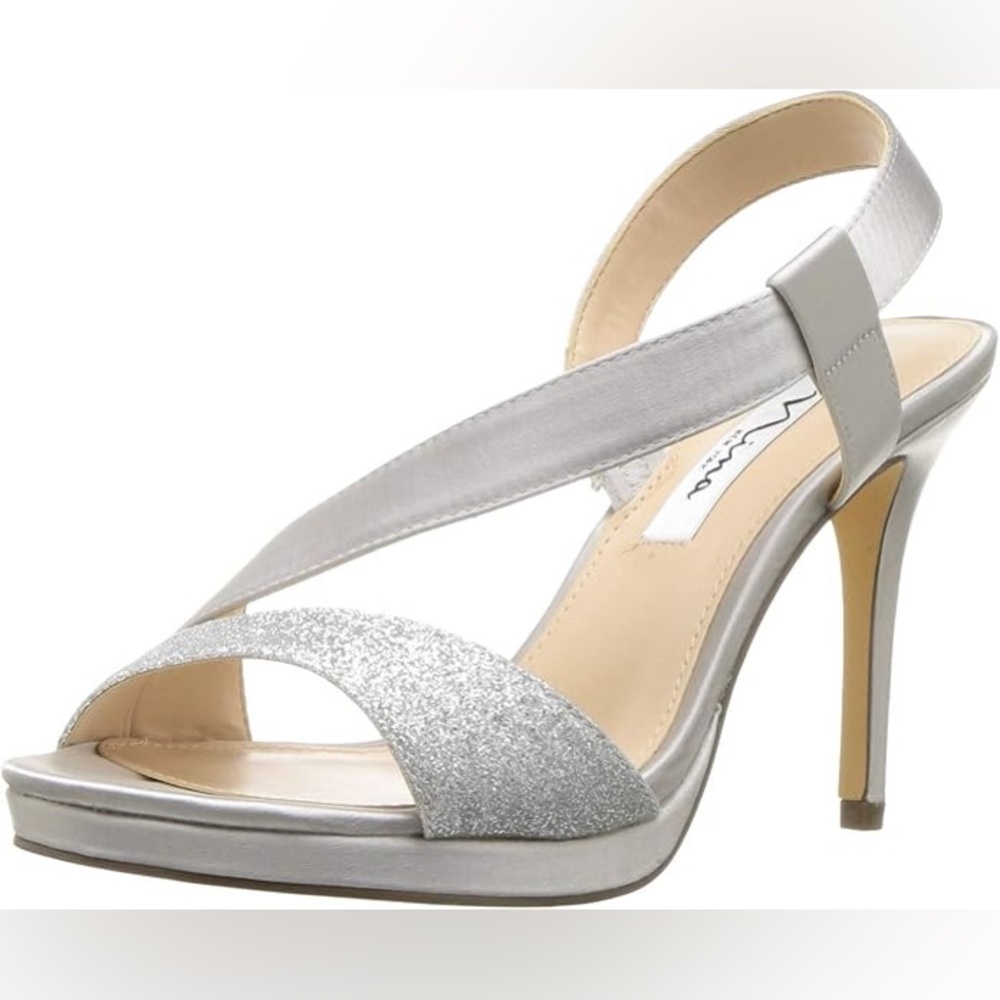 Nina Strappy Sandal